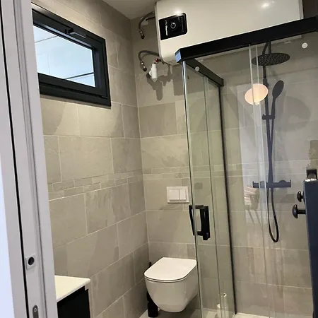 Apartment Grand Vue Ocean *