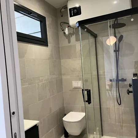Apartment Grand Vue Ocean *