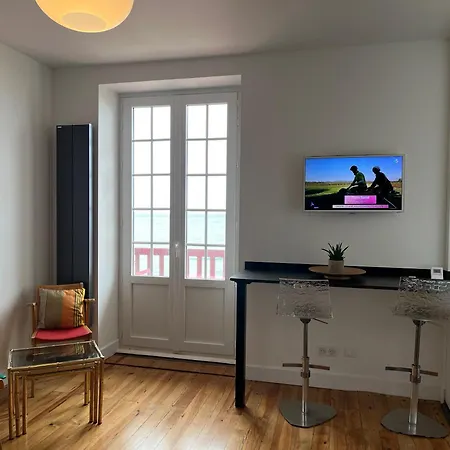 Grand Vue Ocean *
